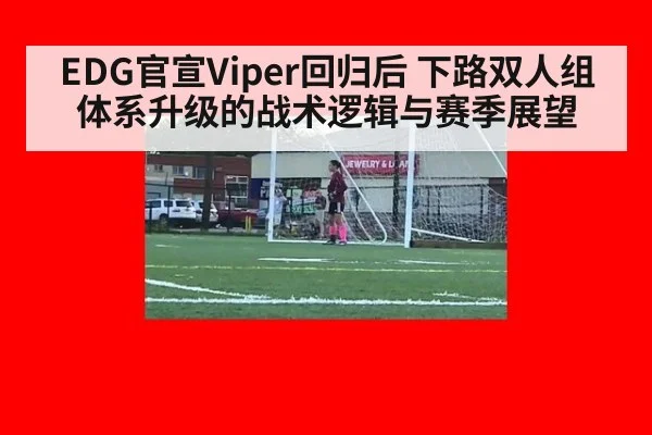 EDG官宣Viper回归后 下路双人组体系升级的战术逻辑与赛季展望