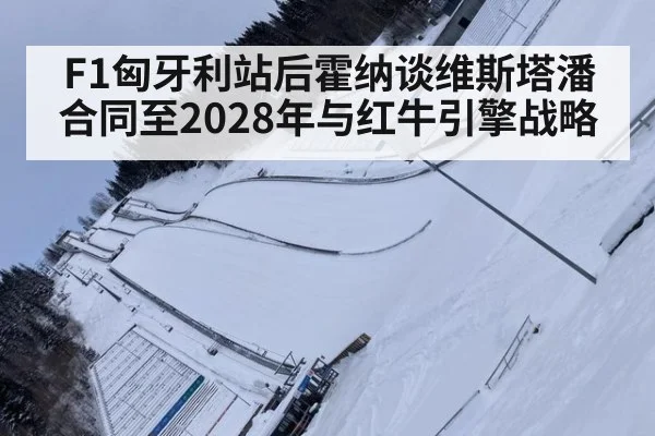 F1匈牙利站后霍纳谈维斯塔潘合同至2028年与红牛引擎战略